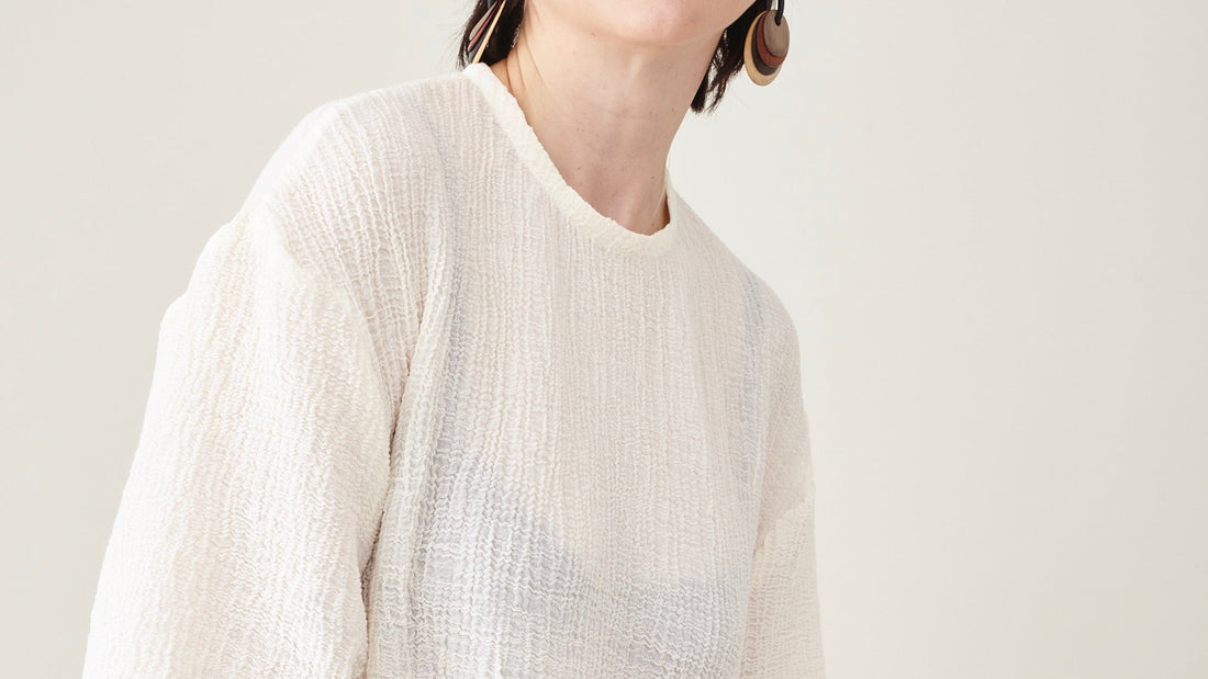 Breathe Effortlessly: The Top 3 Summer Fabrics That Actually Keep You Cool