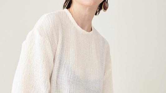 Breathe Effortlessly: The Top 3 Summer Fabrics That Actually Keep You Cool