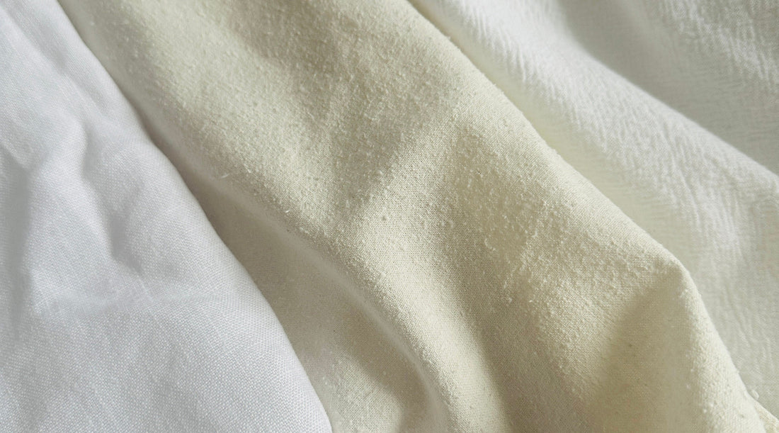 Beyond the Shine: My Journey with the Hidden Beauty of Raw Silk