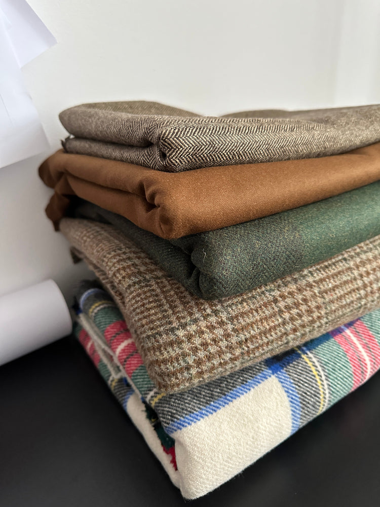 Winter Warmers